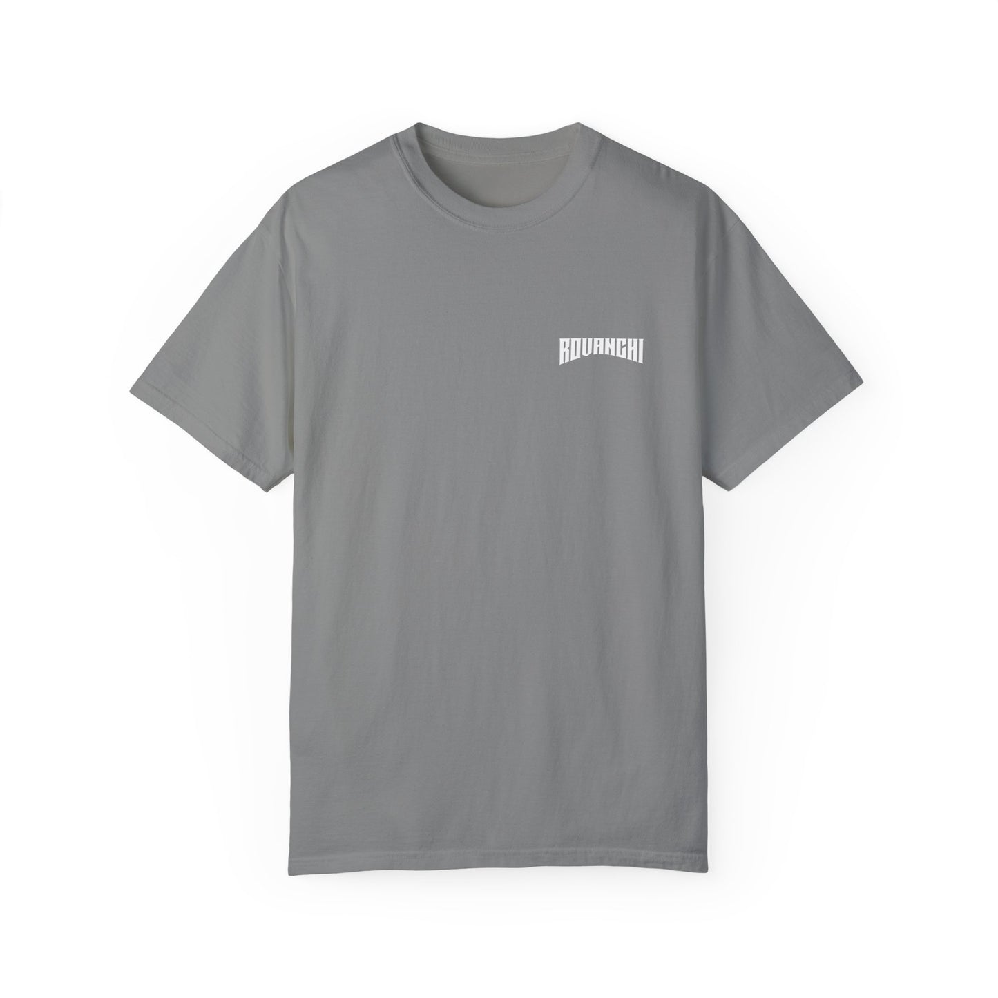 Rovanchi Heavy Weight T-shirt