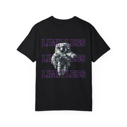 Limitless Heavy Weight T-Shirt