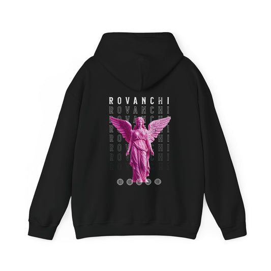 Rovanchi Goddess Hooded Sweatshirt