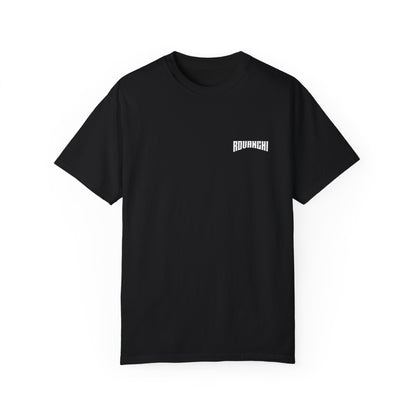 Rovanchi Heavy Weight T-shirt