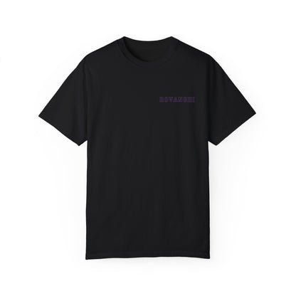 Limitless Heavy Weight T-Shirt