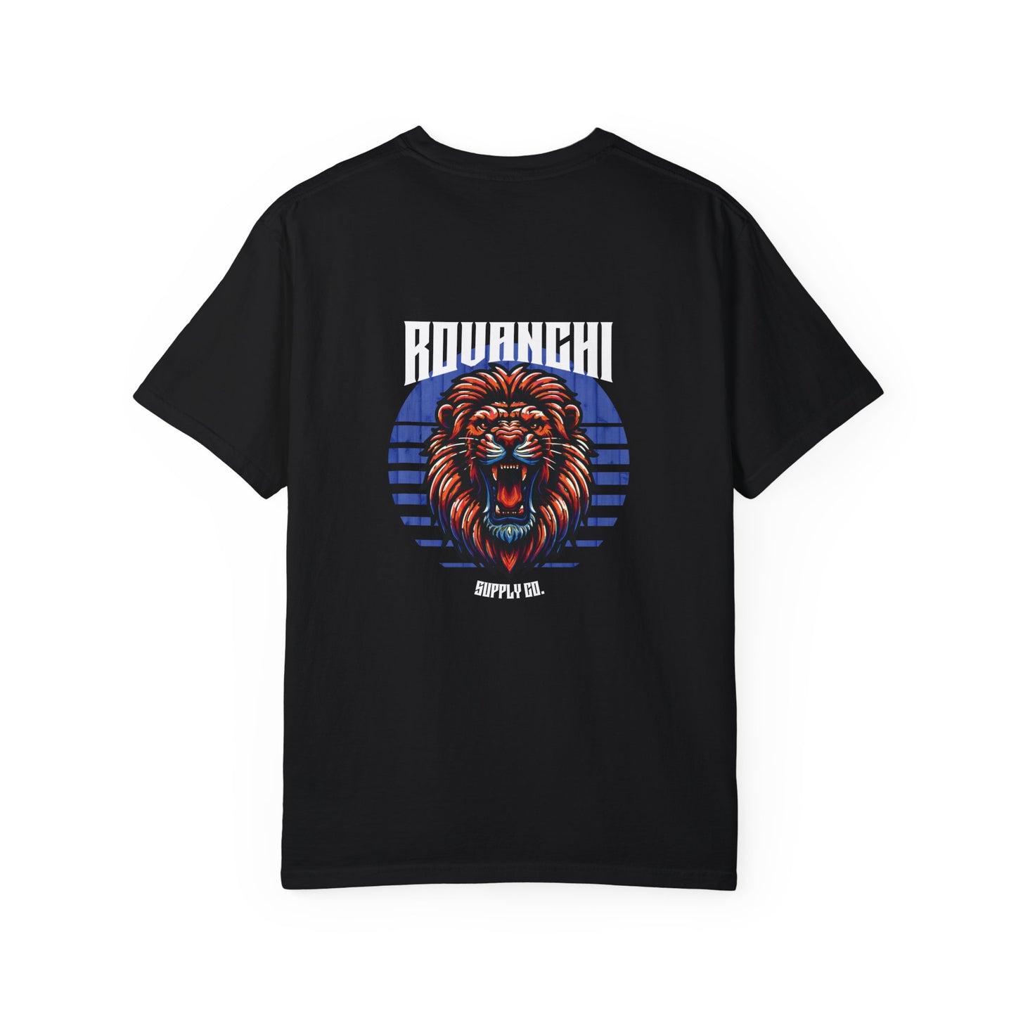 Rovanchi Heavy Weight T-shirt