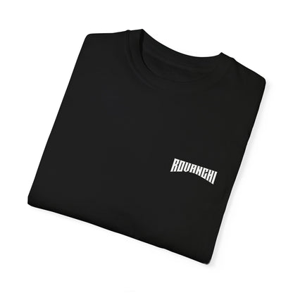 Rovanchi Heavy Weight T-shirt