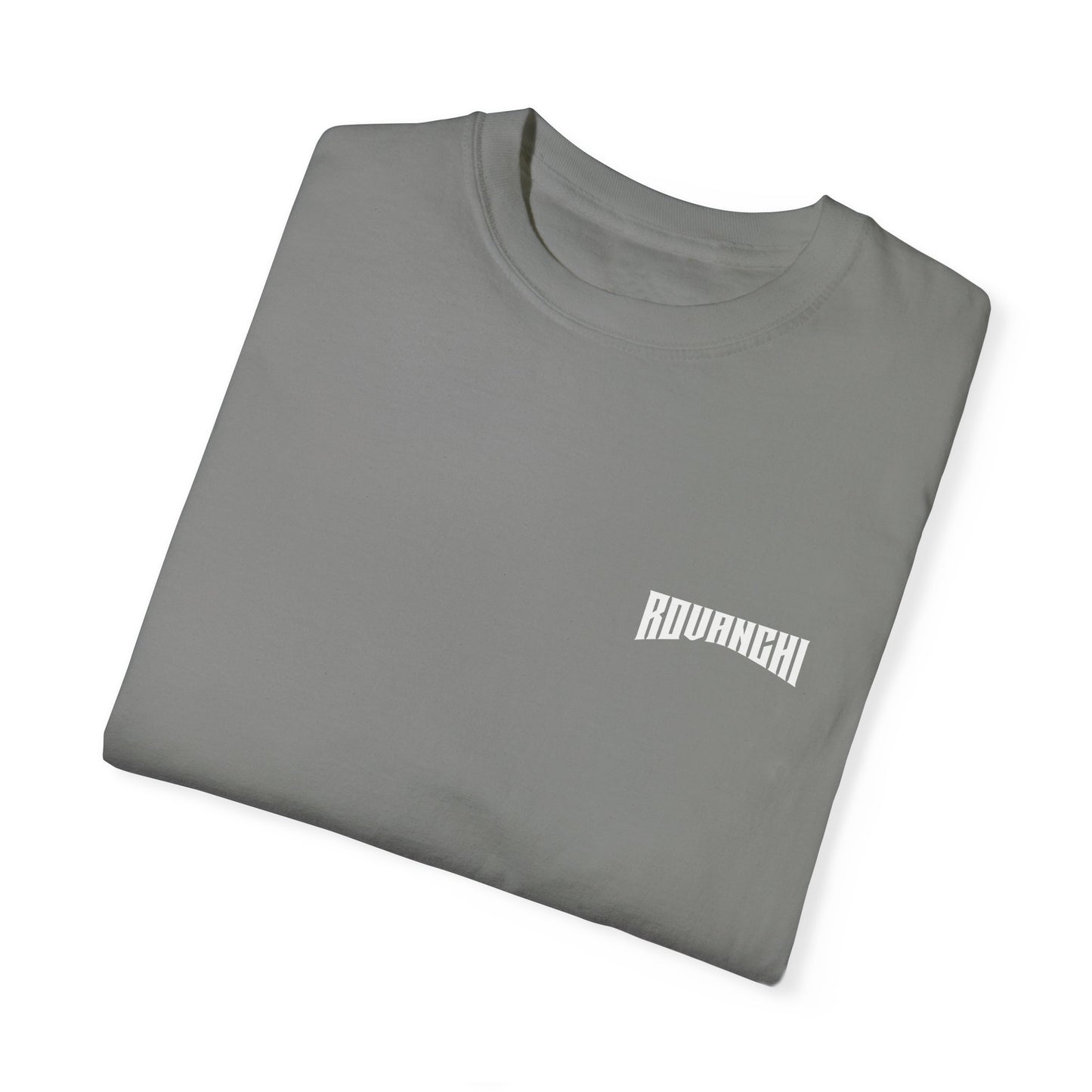 Rovanchi Heavy Weight T-shirt