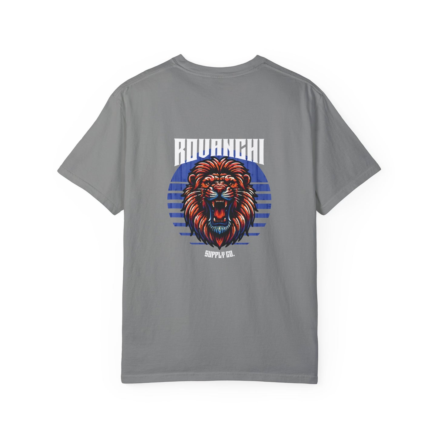 Rovanchi Heavy Weight T-shirt